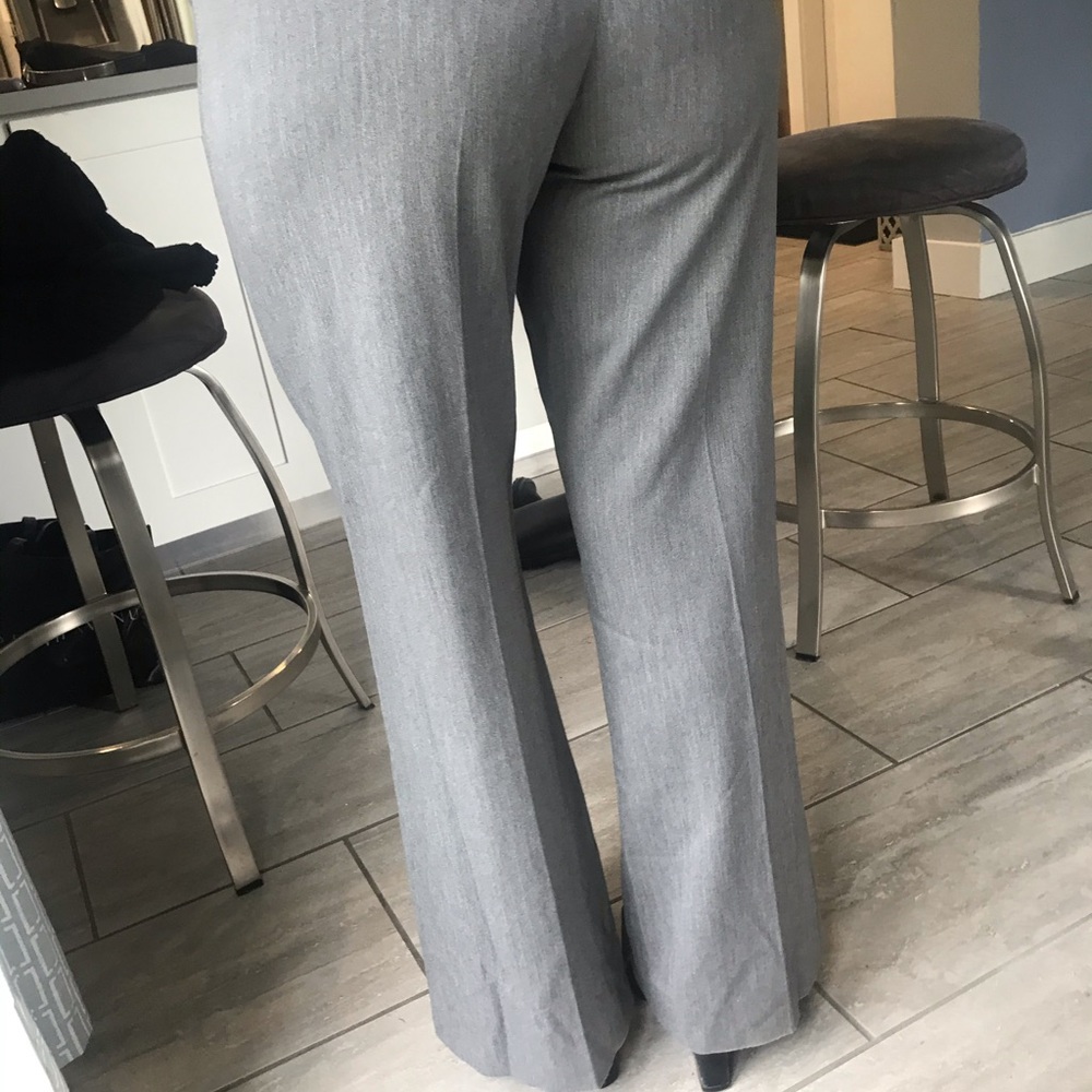 Etcetera Gray Slacks - image 5